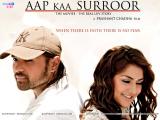 Aap Kaa Surroor: The Moviee - The Real Luv Story (2007)